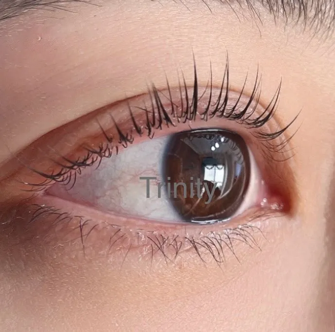 「理想の目元に仕上がるから、通うのが楽しみになるサロン」