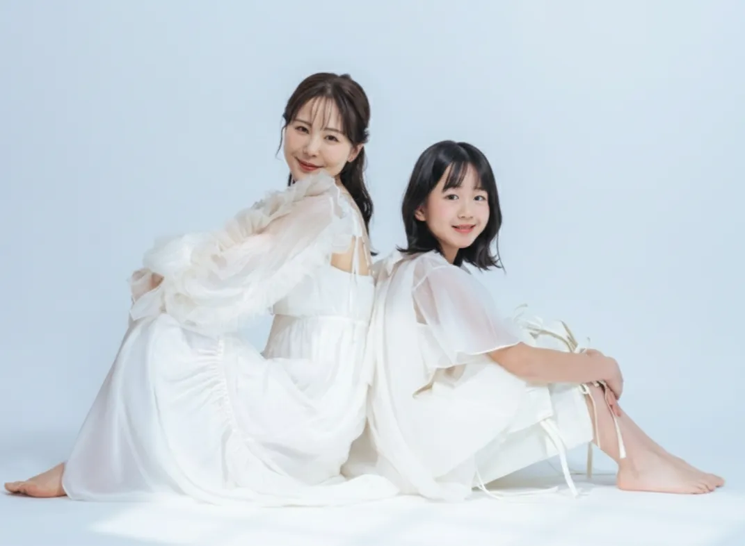 「親子で通える、安心と満足のプライベートサロン」